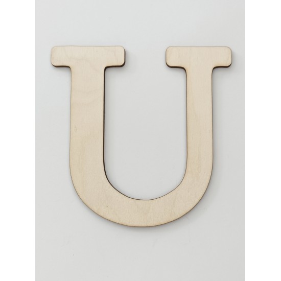 ΓΡΑΜΜΑ 'U' ΓΡΑΜΜΑ 'U'