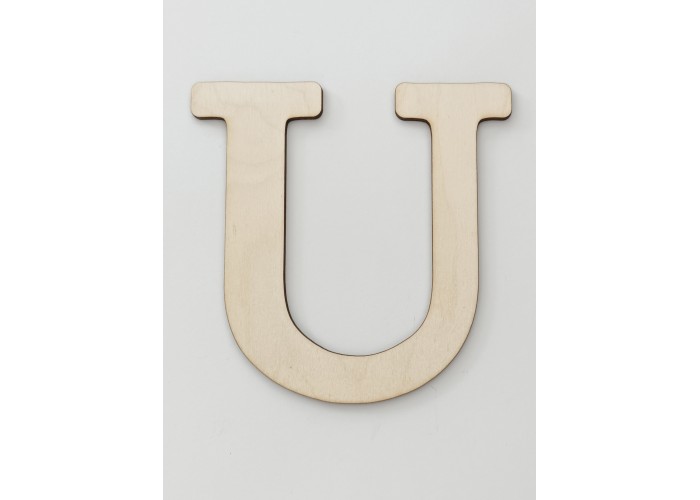 ΓΡΑΜΜΑ 'U' ΓΡΑΜΜΑ 'U'
