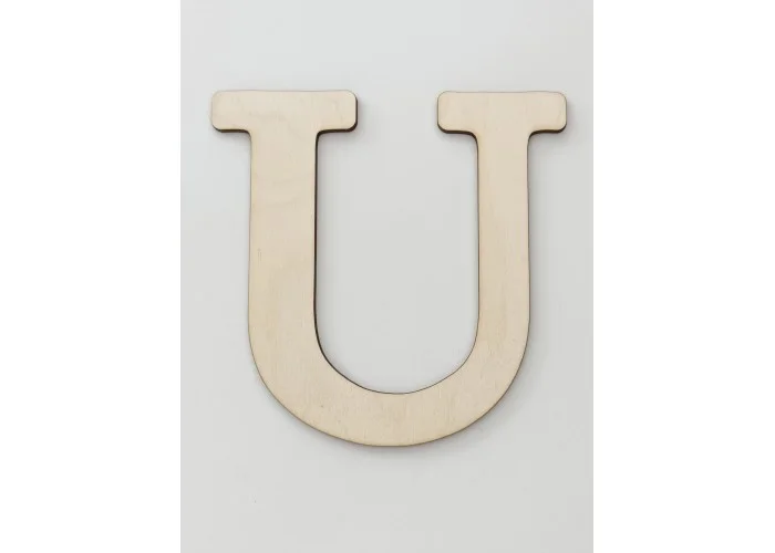 ΓΡΑΜΜΑ 'U' ΓΡΑΜΜΑ 'U'