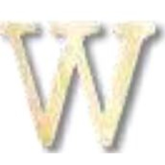 ΓΡΑΜΜΑ 'W' ΓΡΑΜΜΑ 'W'