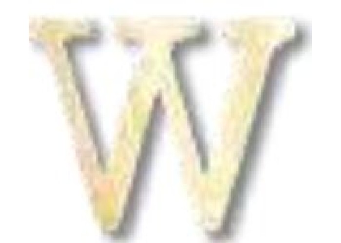 ΓΡΑΜΜΑ 'W' ΓΡΑΜΜΑ 'W'