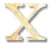 ΓΡΑΜΜΑ 'X' ΓΡΑΜΜΑ 'X'