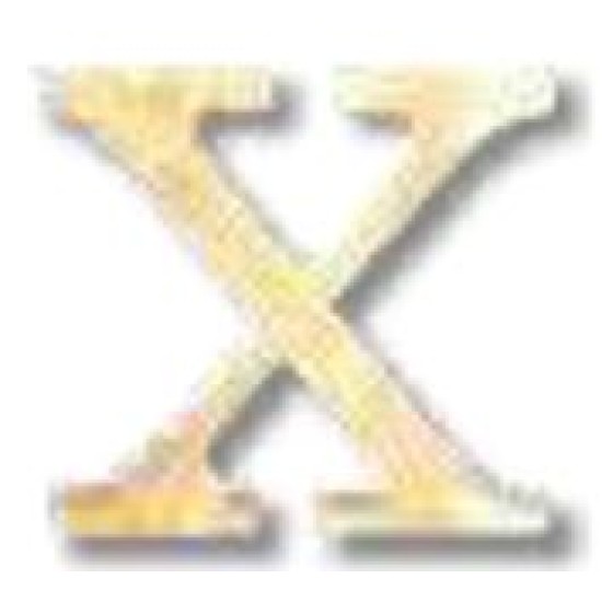 ΓΡΑΜΜΑ 'X' ΓΡΑΜΜΑ 'X'
