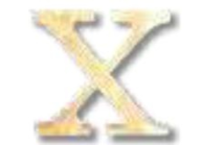 ΓΡΑΜΜΑ 'X' ΓΡΑΜΜΑ 'X'