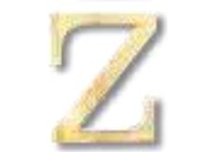 ΓΡΑΜΜΑ 'Z' ΓΡΑΜΜΑ 'Z'