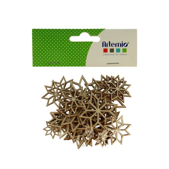 Μινι flakes 30τεμ Μινι flakes 30τεμ