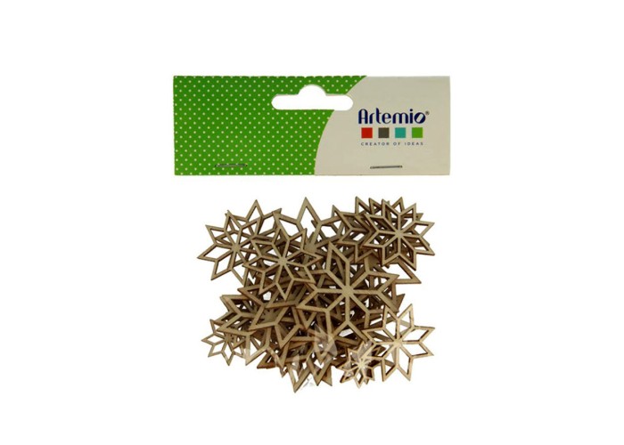 Μινι flakes 30τεμ Μινι flakes 30τεμ