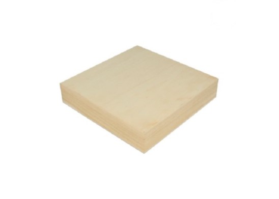 Ξύλινο κουτί για περιδέραιο 19.3x19.4cm Ξύλινο κουτί για περιδέραιο 19.3x19.4cm