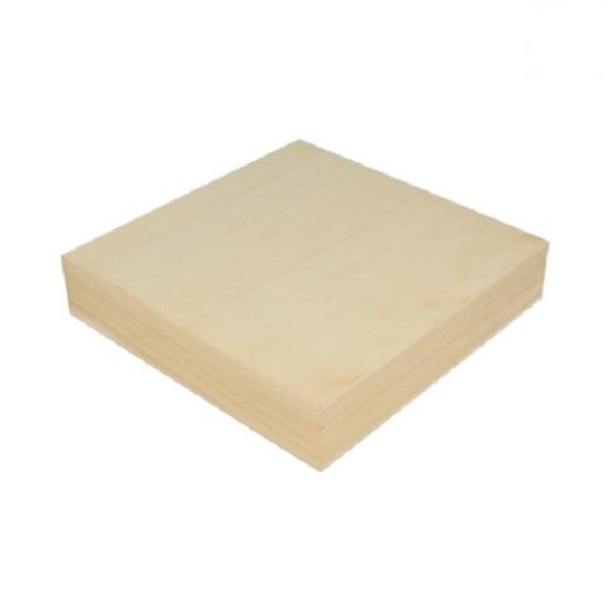 Ξύλινο κουτί για περιδέραιο 19.3x19.4cm Ξύλινο κουτί για περιδέραιο 19.3x19.4cm