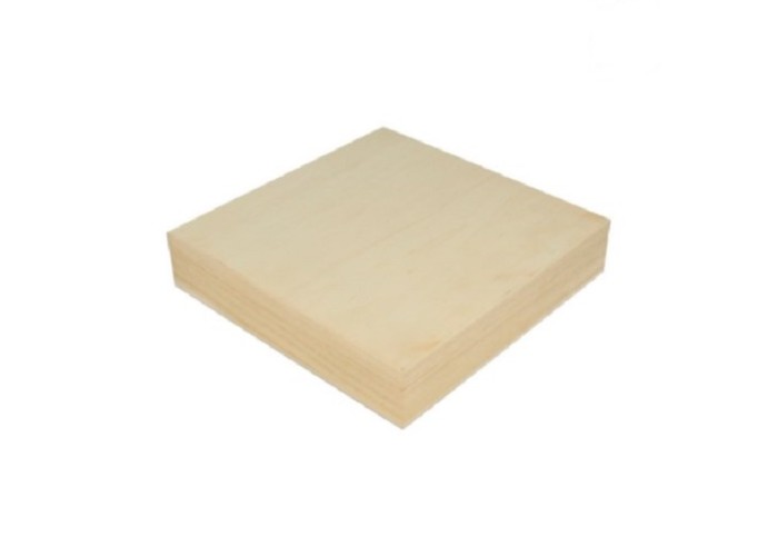 Ξύλινο κουτί για περιδέραιο 19.3x19.4cm Ξύλινο κουτί για περιδέραιο 19.3x19.4cm