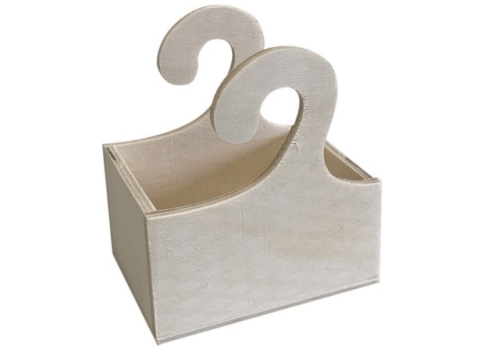 Ξύλινη Ρόδα Λούνα παρκ με 24 θέσεις 53.6x57.8x20.5cm Ξύλινη Ρόδα Λούνα παρκ με 24 θέσεις 53.6x57.8x20.5cm