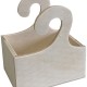 Ξύλινη Ρόδα Λούνα παρκ με 24 θέσεις 53.6x57.8x20.5cm Ξύλινη Ρόδα Λούνα παρκ με 24 θέσεις 53.6x57.8x20.5cm
