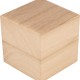 Σετ 3 Ξύλινοι κύβοι 8x8x8cm Σετ 3 Ξύλινοι κύβοι 8x8x8cm