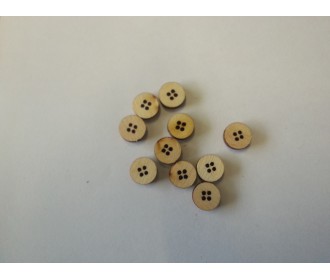 ΞΥΛΙΝΑ ΚΟΥΜΠΙΑ ΣΤΡΟΓΓΥΛΑ  ΜΙΚΡΑ(ΣΕΤ 10 ΤΕΜ) ΞΥΛΙΝΑ ΚΟΥΜΠΙΑ ΣΤΡΟΓΓΥΛΑ  ΜΙΚΡΑ(ΣΕΤ 10 ΤΕΜ)