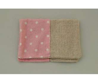 ΦΑΚΕΛΟΣ ΦΥΣΙΚΟΣ ΕΜΠΡΙΜΕ 10,5X7CM ΠΟΥΑ ΡΟΖ ΦΑΚΕΛΟΣ ΦΥΣΙΚΟΣ ΕΜΠΡΙΜΕ 10,5X7CM ΠΟΥΑ ΡΟΖ