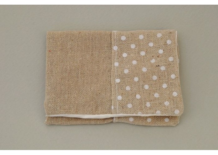 ΦΑΚΕΛΟΣ ΦΥΣΙΚΟΣ ΕΜΠΡΙΜΕ 10,5X7CM ΠΟΥΑ ΕΚΡΟΥ