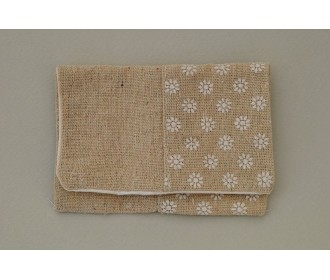 ΦΑΚΕΛΟΣ ΦΥΣΙΚΟΣ ΕΜΠΡΙΜΕ 10,5X7CM ΛΟΥΛΟΥΔΙΑ ΕΚΡΟΥ ΦΑΚΕΛΟΣ ΦΥΣΙΚΟΣ ΕΜΠΡΙΜΕ 10,5X7CM ΛΟΥΛΟΥΔΙΑ ΕΚΡΟΥ