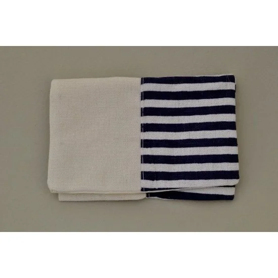 ΦΑΚΕΛΟΣ ΦΥΣΙΚΟΣ ΕΜΠΡΙΜΕ 10,5X7CM ΡΙΓΕ ΜΠΛΕ