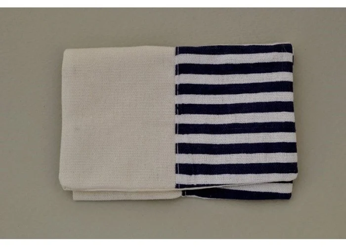 ΦΑΚΕΛΟΣ ΦΥΣΙΚΟΣ ΕΜΠΡΙΜΕ 10,5X7CM ΡΙΓΕ ΜΠΛΕ