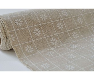 ΓΙΟΥΤΑ ΕΜΠΡΙΜΕ 0,40Χ2ΜΕΤ ΚΑΡΡΩ ΜΠΕΖ-ΕΚΡΟΥ ΛΟΥΛΟΥΔΙ  ΓΙΟΥΤΑ ΕΜΠΡΙΜΕ 0,40Χ2ΜΕΤ ΚΑΡΡΩ ΜΠΕΖ-ΕΚΡΟΥ ΛΟΥΛΟΥΔΙ