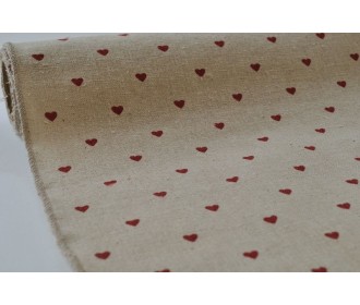 ΓΙΟΥΤΑ ΕΜΠΡΙΜΕ 0,40Χ2ΜΕΤ ΠΟΥΑ ΜΠΕΖ- ΚΟΚΚΙΝΟ ΚΑΡΔΙΑ ΓΙΟΥΤΑ ΕΜΠΡΙΜΕ 0,40Χ2ΜΕΤ ΠΟΥΑ ΜΠΕΖ- ΚΟΚΚΙΝΟ ΚΑΡΔΙΑ