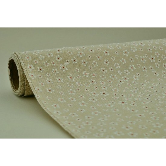 ΥΦΑΣΜΑ ΑΝΑΓΛΥΦΗ ΕΚΤΥΠΩΣΗ 40cm x 2m ΜΠΕΖ
