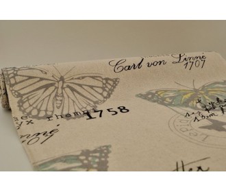 ΓΙΟΥΤΑ ΕΜΠΡΙΜΕ 40cm x 2m ΠΕΤΑΛΟΥΔΕΣ ΜΠΕΖ-ΓΚΡΙ ΓΙΟΥΤΑ ΕΜΠΡΙΜΕ 40cm x 2m ΠΕΤΑΛΟΥΔΕΣ ΜΠΕΖ-ΓΚΡΙ