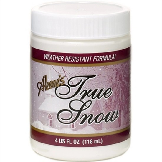 Aleene's • True snow 118ml Aleene's • True snow 118ml