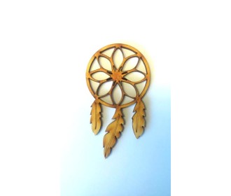 Ονειροπαγίδα (dreamcatcher)  Ονειροπαγίδα (dreamcatcher)