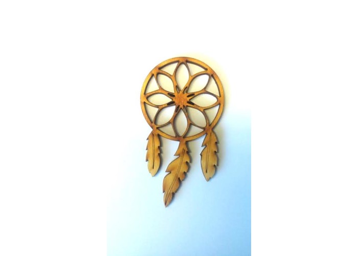 Ονειροπαγίδα (dreamcatcher) Ονειροπαγίδα (dreamcatcher)