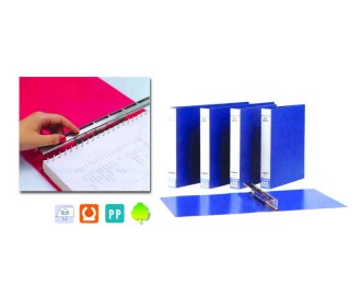 Ντοσιέ για αρχειοθέτηση μηχανογραφικού χαρτιού Ντοσιέ για αρχειοθέτηση μηχανογραφικού χαρτιού