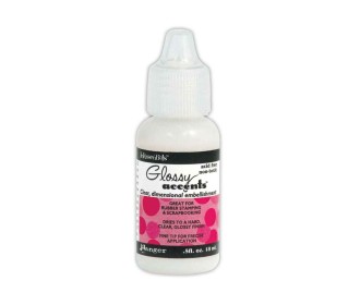 Ranger • Mini Glossy accents 18ml Ranger • Mini Glossy accents 18ml