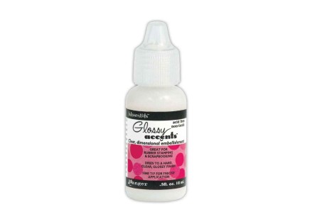 Ranger • Mini Glossy accents 18ml Ranger • Mini Glossy accents 18ml