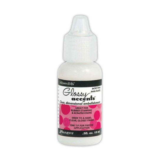 Ranger • Mini Glossy accents 18ml Ranger • Mini Glossy accents 18ml