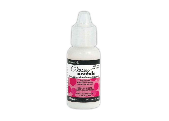 Ranger • Mini Glossy accents 18ml Ranger • Mini Glossy accents 18ml