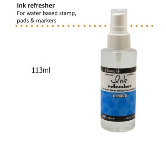 Ink refresher Ink refresher