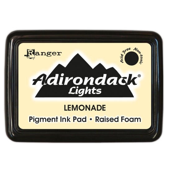 Mελάνι Adirondack – lights lemonade Mελάνι Adirondack – lights lemonade