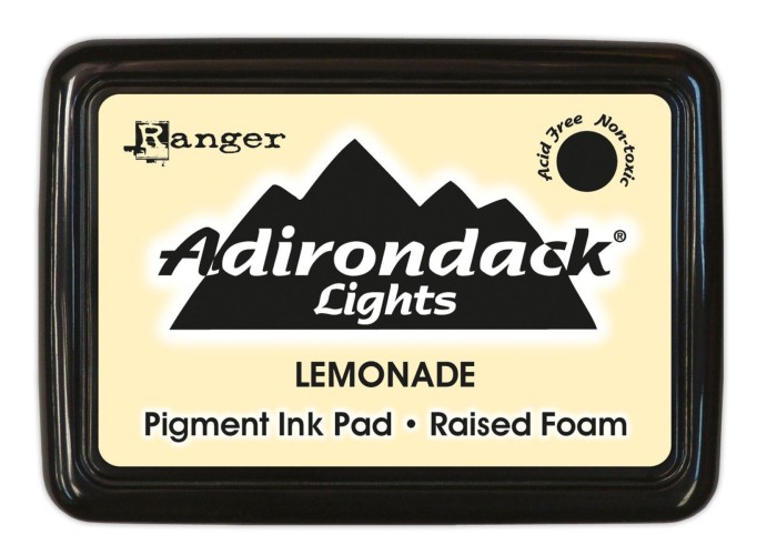 Mελάνι Adirondack – lights lemonade Mελάνι Adirondack – lights lemonade