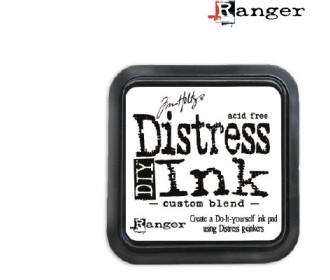 Tim Holtz distress it yourself ink pad Tim Holtz distress it yourself ink pad