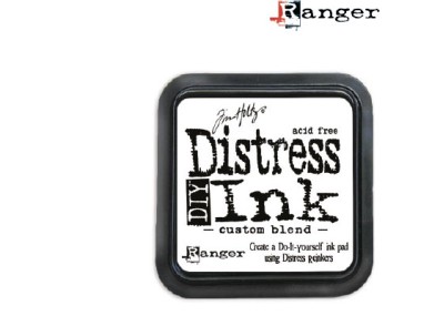Tim Holtz distress it yourself ink pad Tim Holtz distress it yourself ink pad