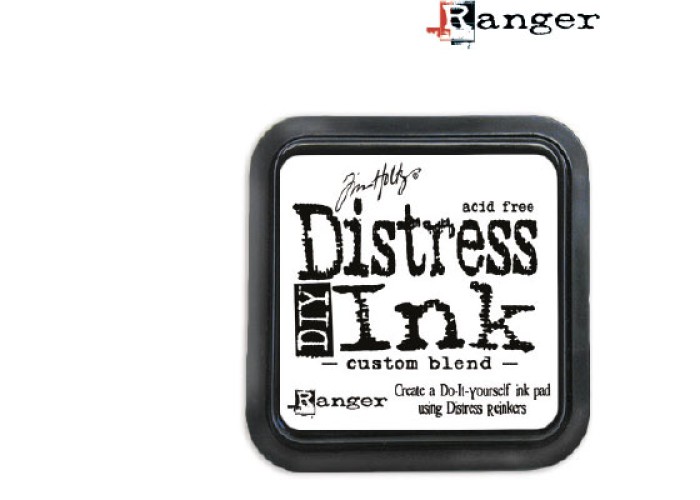 Tim Holtz distress it yourself ink pad