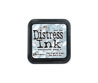 Distress μελάνι weathered wood Distress μελάνι weathered wood