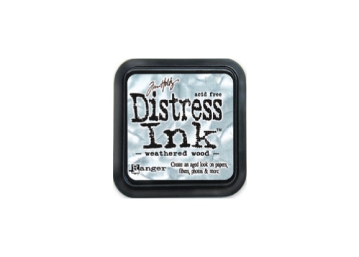 Distress μελάνι weathered wood Distress μελάνι weathered wood