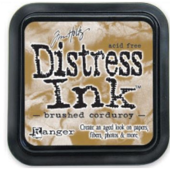 Distress μελάνι Shabby Shutters Distress μελάνι Shabby Shutters
