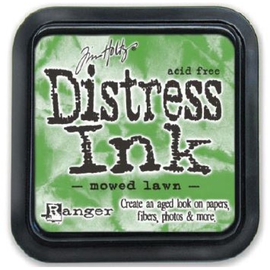 Distress μελάνι Shabby Shutters Distress μελάνι Shabby Shutters