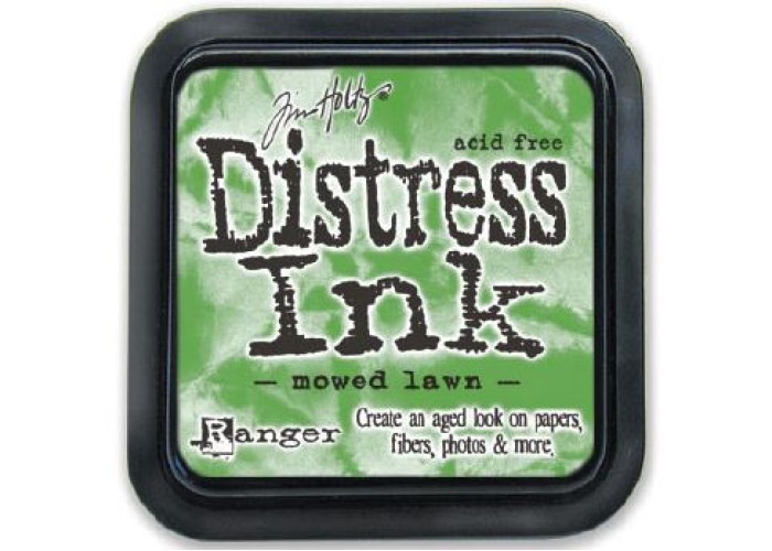 Distress μελάνι Shabby Shutters Distress μελάνι Shabby Shutters