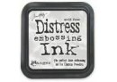 Distress διαφανές μελάνι για embossing Distress διαφανές μελάνι για embossing