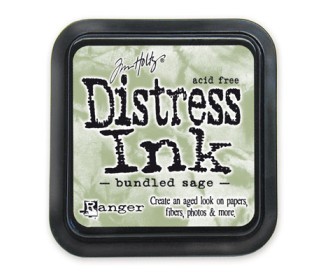 Distress μελάνι bundled sage Distress μελάνι bundled sage
