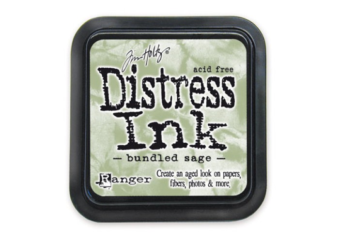 Distress μελάνι bundled sage Distress μελάνι bundled sage