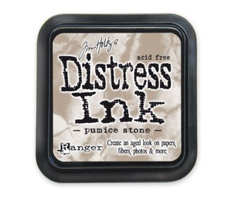 Distress μελάνι pumice stone Distress μελάνι pumice stone